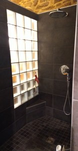 Photo de galerie - Carrelage