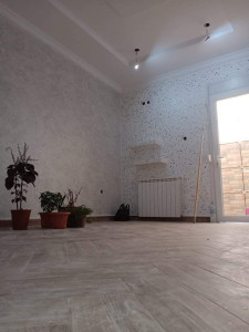 Photo de galerie - Décor avec peinture