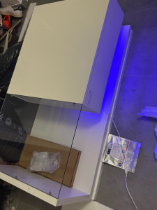 Photo de galerie - Table basse montée 