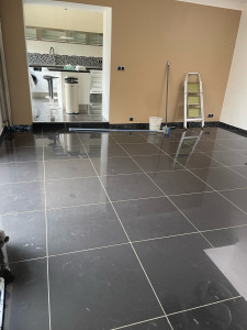 Photo de galerie - Ménage