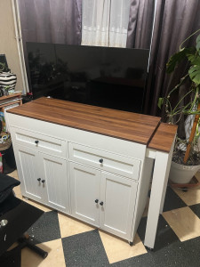 Photo de galerie - Montage meubles en kit