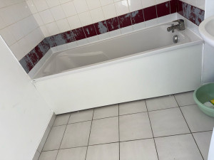 Photo de galerie - Baignoire