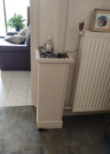 Photo de galerie - Bricolage et multi services