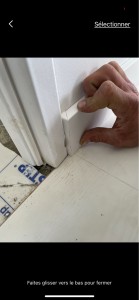 Photo de galerie - Menuiserie - Huisserie - Agencement