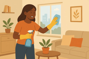 Photo de galerie - Service fiable 