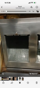 Photo de galerie - Nettoyage de hôte de cuisine après 