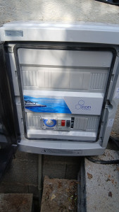 Photo de galerie - Bricolage et multi services