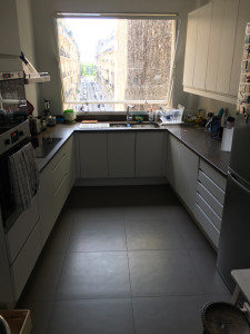 Photo de galerie - Prestation cuisine