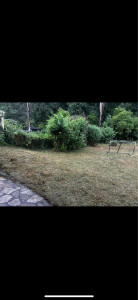 Photo de galerie - Jardinier