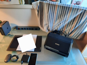 Photo de galerie - Assistance informatique