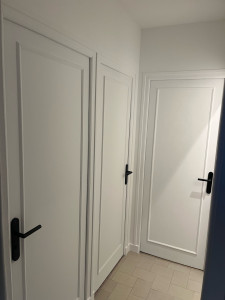 Photo de galerie - Couloir