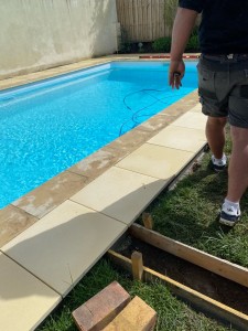 Photo de galerie - Carrelage