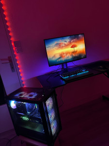 Photo de galerie - Aide montage, dépannage, assistance informatique 