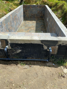 Photo de galerie - Maçon 