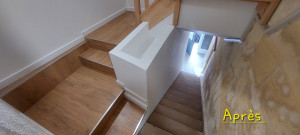 Photo de galerie - Artisan tout corps d'état - Rénovation