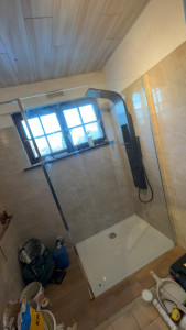 Photo de galerie - Salle de bain 