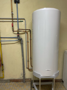 Photo de galerie - Plomberie - Installation sanitaire