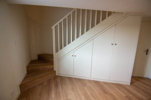 Photo de galerie - Armoire