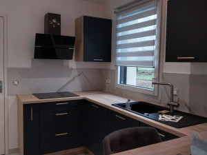 Photo de galerie - Carrelage