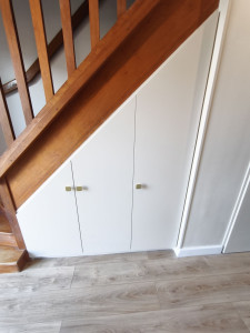 Photo de galerie - Menuiserie - Huisserie - Agencement