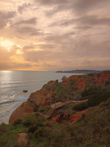 Photo de galerie - Portimao Portugal Décembre 2024