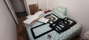 Photo de galerie - Montage meubles en kit