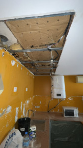 Photo de galerie - Rénovation complète
