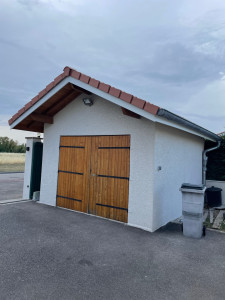 Photo de galerie - Artisan tout corps d'état - Rénovation