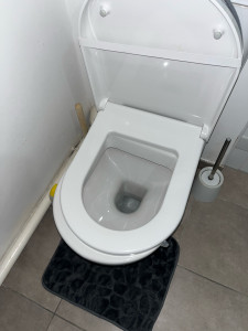 Photo de galerie - Entretien régulier du logement 