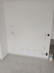 Photo de galerie - Installation électrique