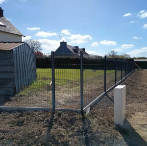 Photo de galerie - Bricolage et multi services