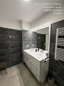 Photo de galerie - Ménage