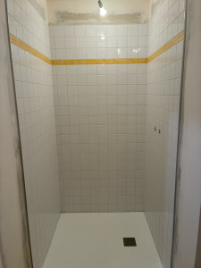 Photo de galerie - Salle de bain