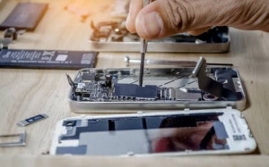 Photo de galerie - Dépannage smartphone - hifi - video - photo