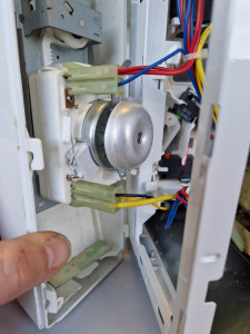 Photo de galerie - Dépannage électroménager