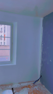 Photo de galerie - Salon côté fenêtre 