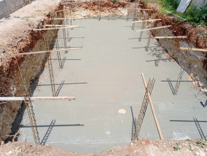 Photo de galerie - Maçonnerie