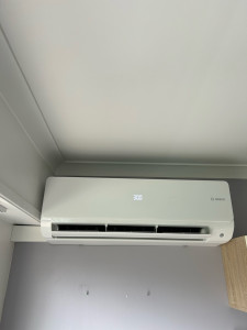 Photo de galerie - Installation électrique