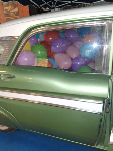 Photo de galerie - Vendeur - Commercial