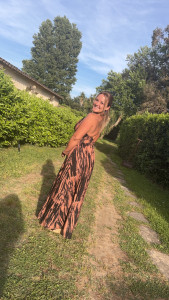 Photo de galerie - Bonjour, ayant beaucoup d’expérience dans le ménage, je cherche à m’occuper de Airbnb ou de villa