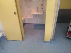 Photo de galerie - Travaux plomberie 