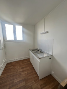 Photo de galerie - Artisan tout corps d'état - Rénovation