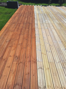 Photo de galerie - Bricolage et multi services