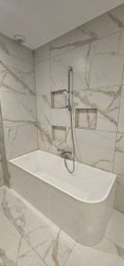 Photo de galerie - Carrelage
