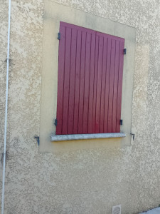 Photo de galerie - Menuiserie - Huisserie - Agencement