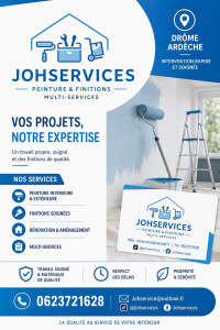 Photo de galerie - Pour le contacter 