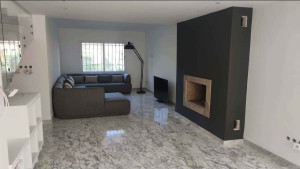 Photo de galerie - Peindre une salon