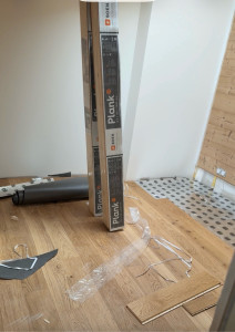 Photo de galerie - Bricolage et multi services