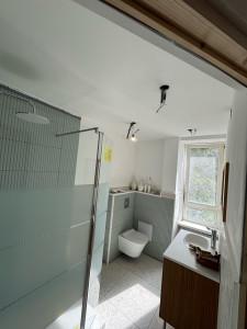 Photo de galerie - Rénovation complète 