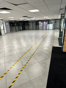 Photo de galerie - Ménage